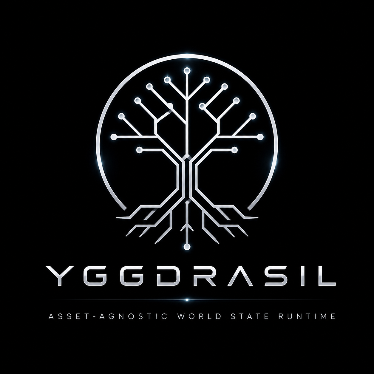 Yggdrasil